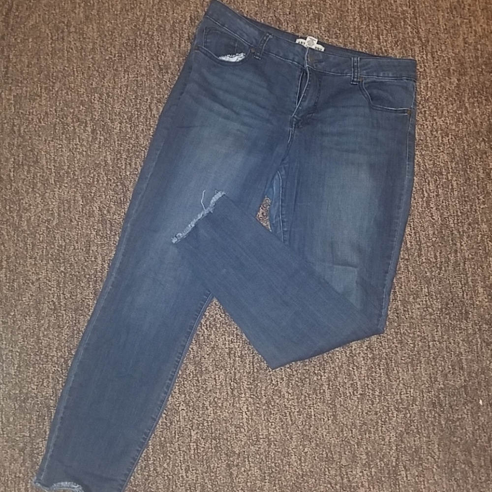 Artisan NY jeggings
